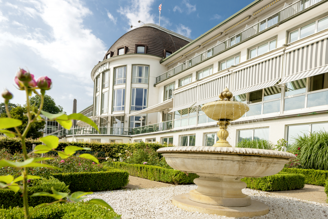 Conference Hotels