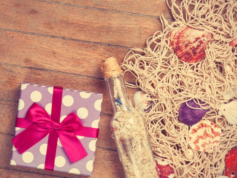 Bremerhavener Geschenkgutscheine