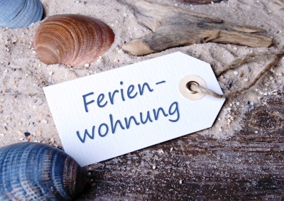 Ferienwohnungen und Ferienhäuser