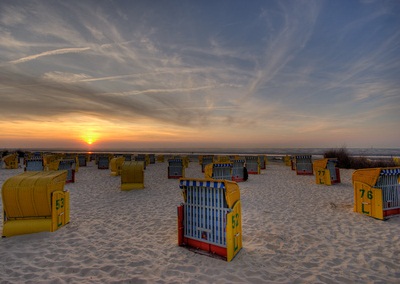 Gastgeberverzeichnis Cuxhaven