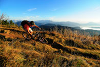 Bikerfreundliche Unterkünfte