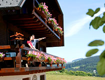 Ferienwohnungen