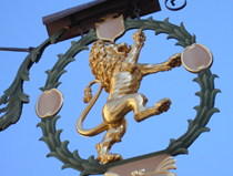 Gasthöfe, Gästehäuser, Pensionen