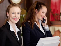 Klassifizierte Betriebe