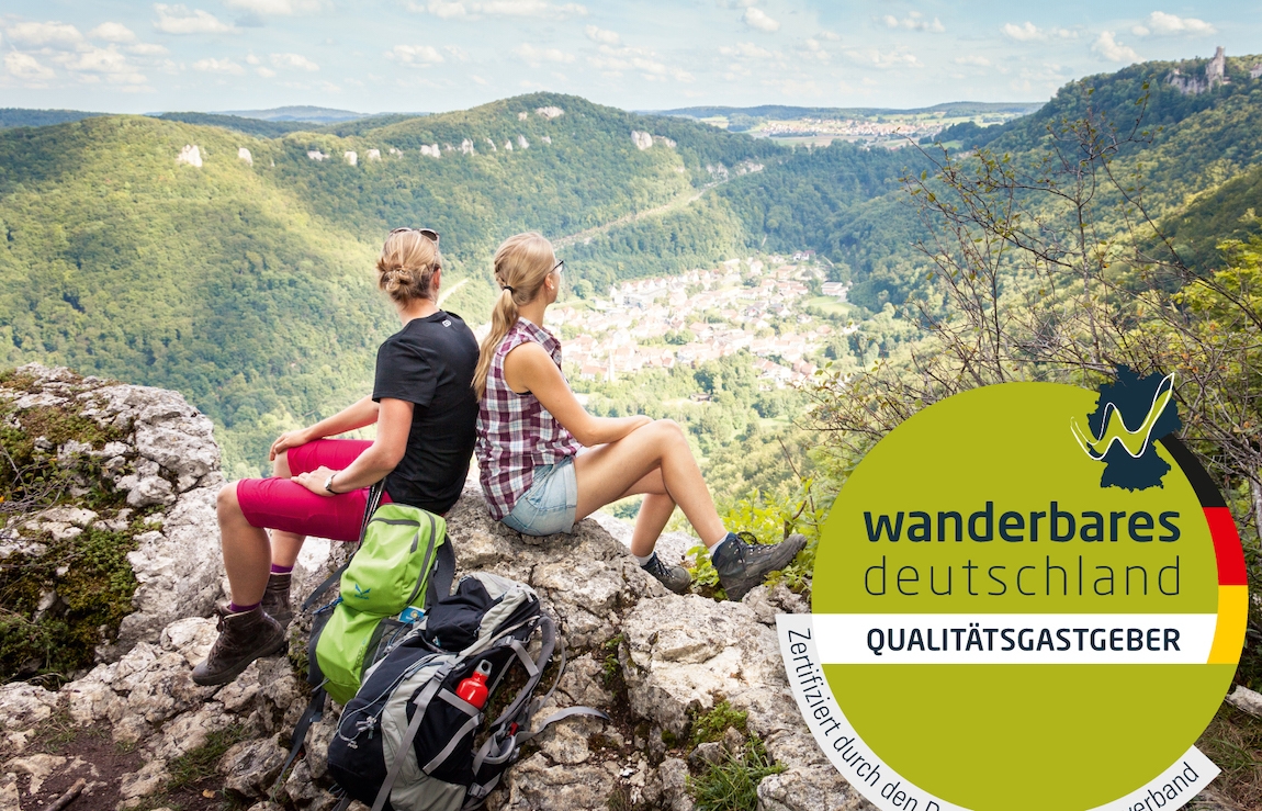 Wanderbares Deutschland