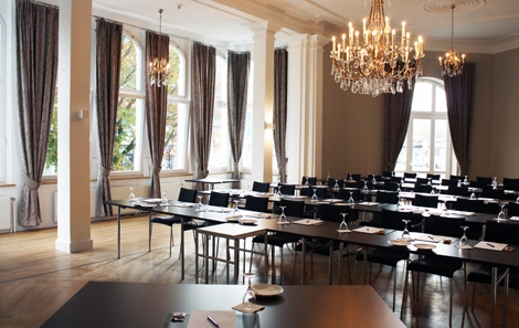 Conference Hotels