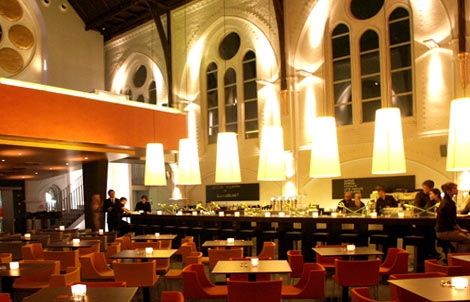 For special Events