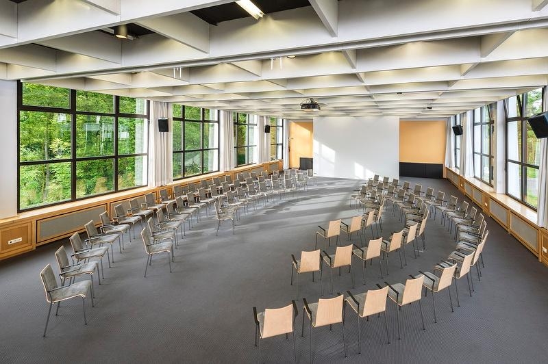Conference Venue