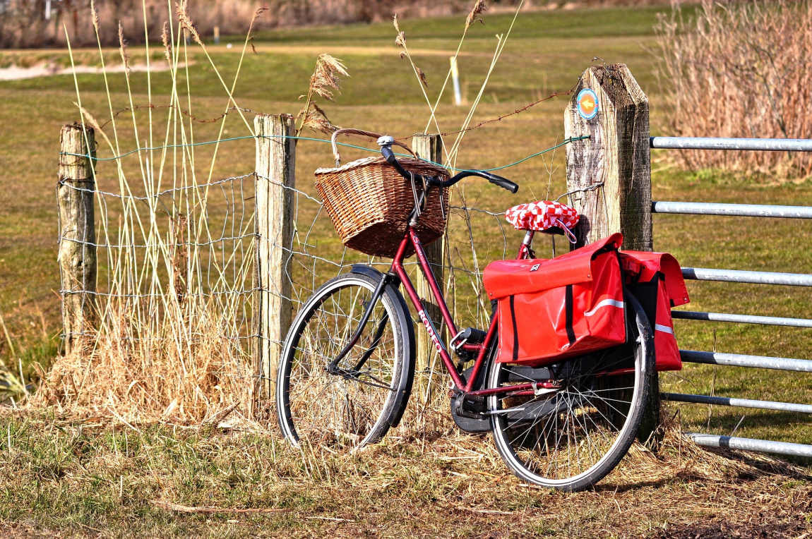 Bett & Bike
