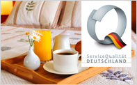 besonderer Service