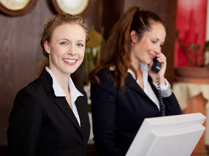 Hotels