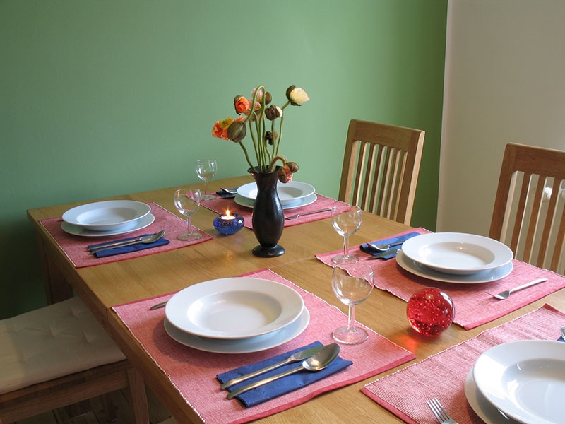 Ferienwohnungen/-häuser