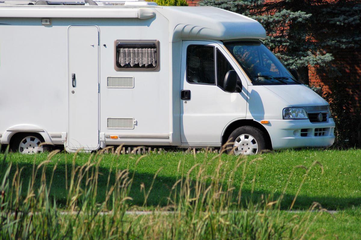 Camping